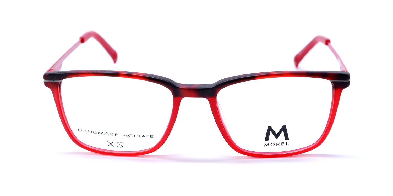Morel Nomad 40201n Eyeglasses DestGlow