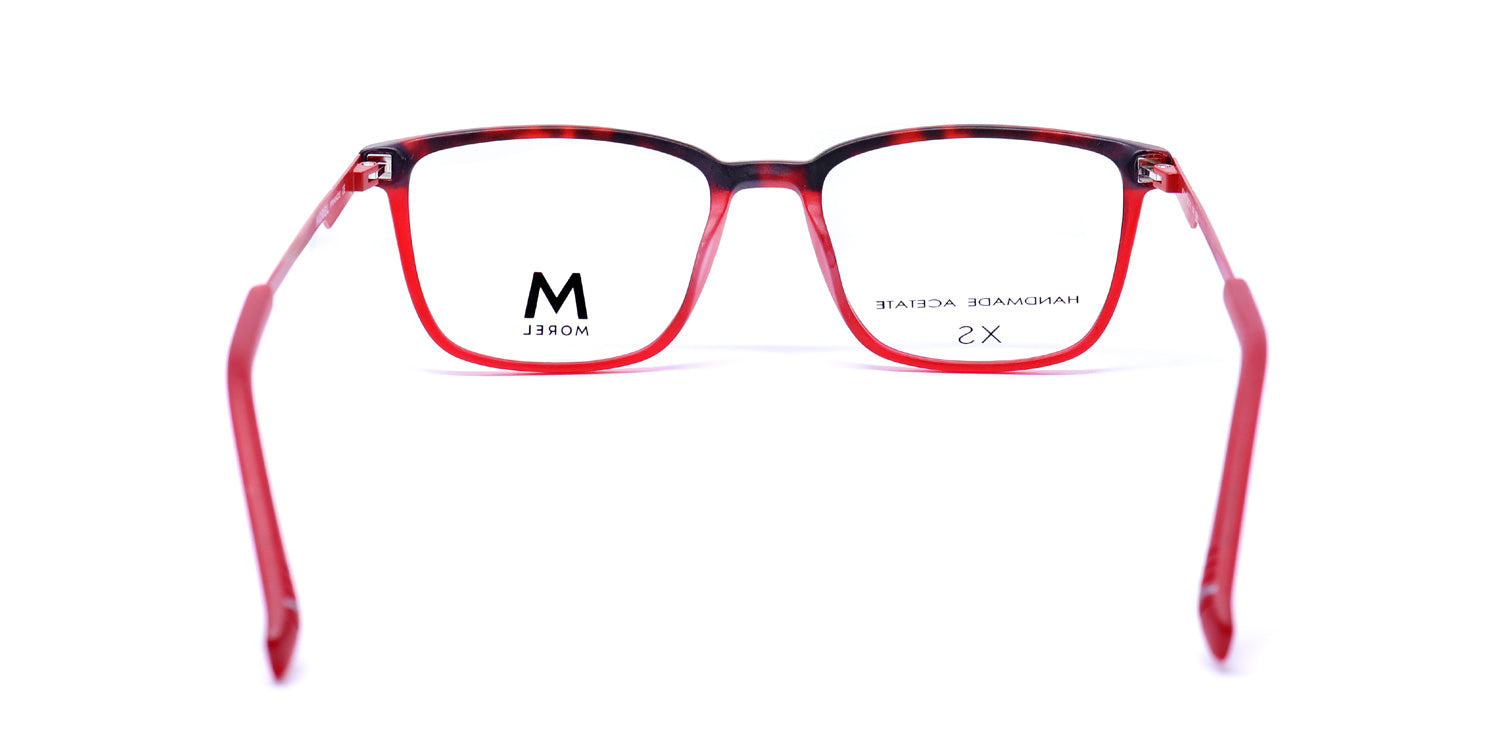 Morel Nomad 40201n Eyeglasses DestGlow