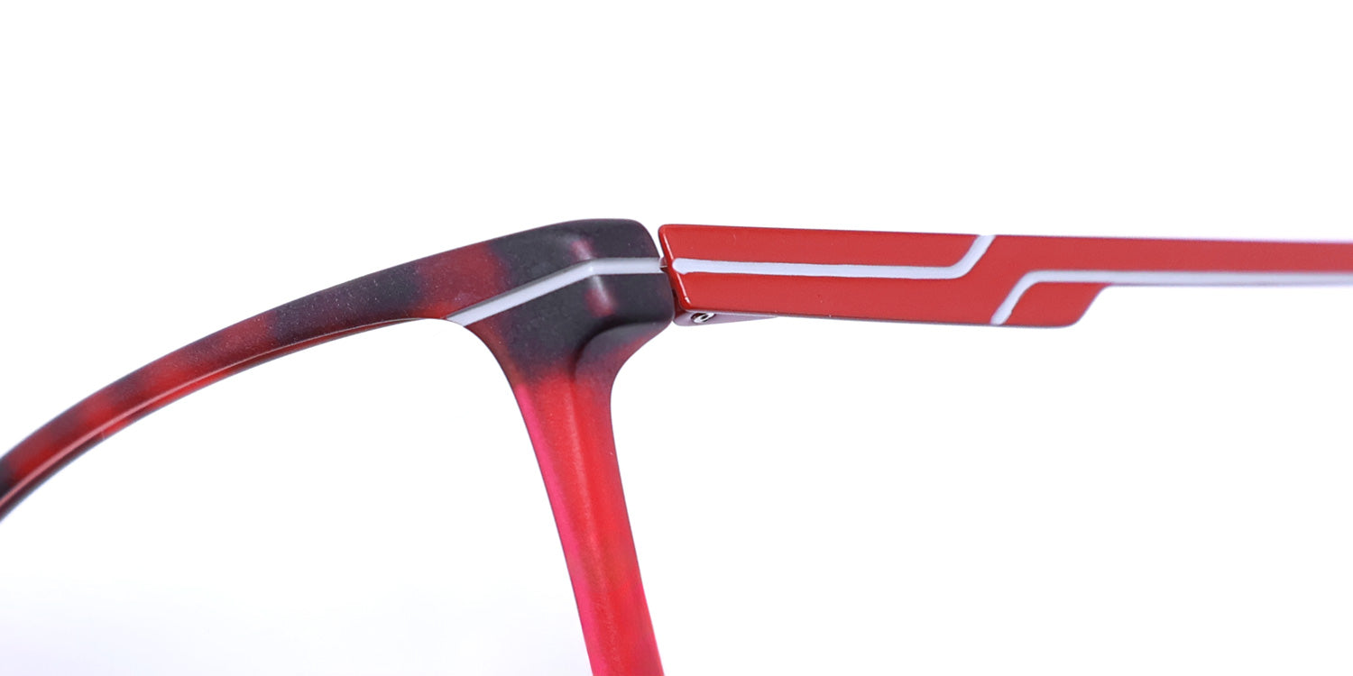 Morel Nomad 40201n Eyeglasses DestGlow