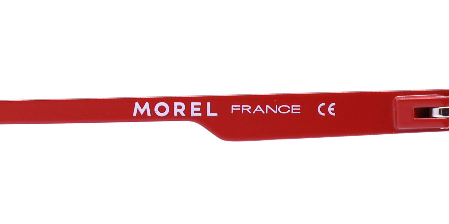 Morel Nomad 40201n Eyeglasses DestGlow