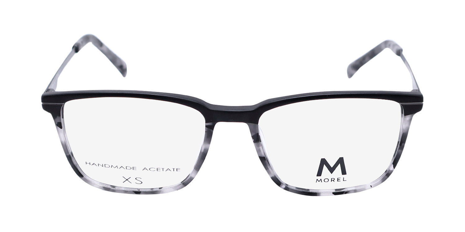 Morel Nomad 40201n Eyeglasses DestGlow