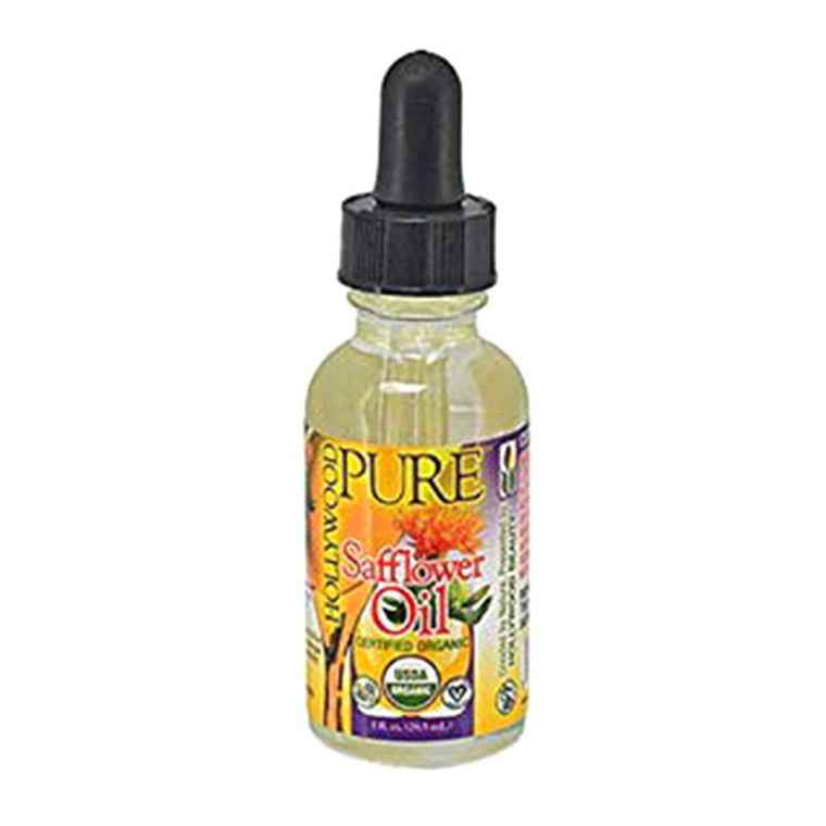 Hollywood Beauty Pure Rose Oil 1Oz