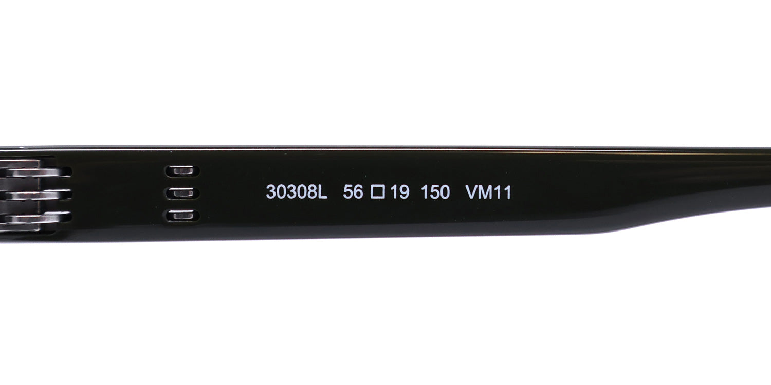 Morel Lightec 30308l Eyeglasses by ModaFrames
