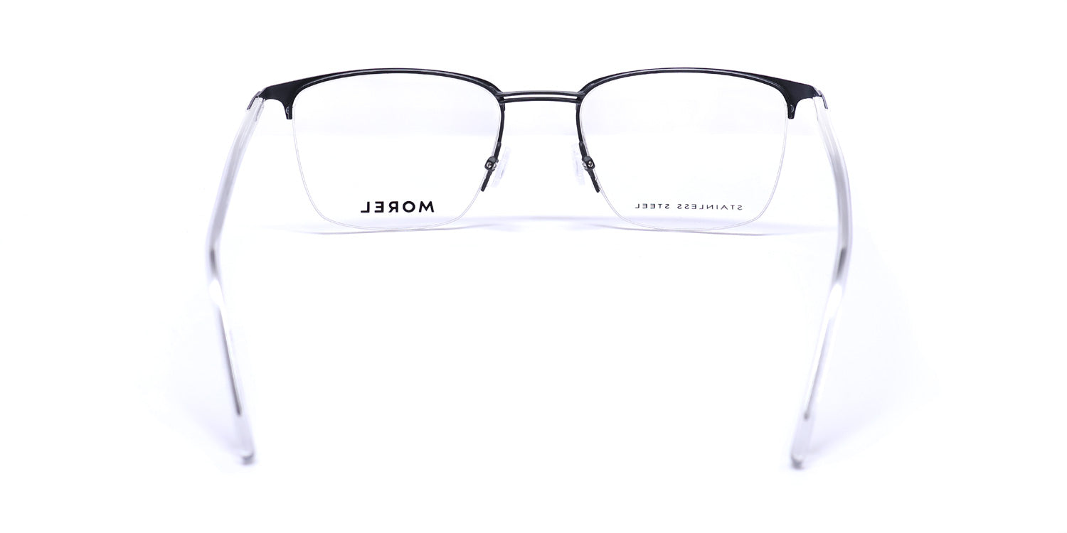 Morel Lightec 30248l Eyeglasses by ModaFrames