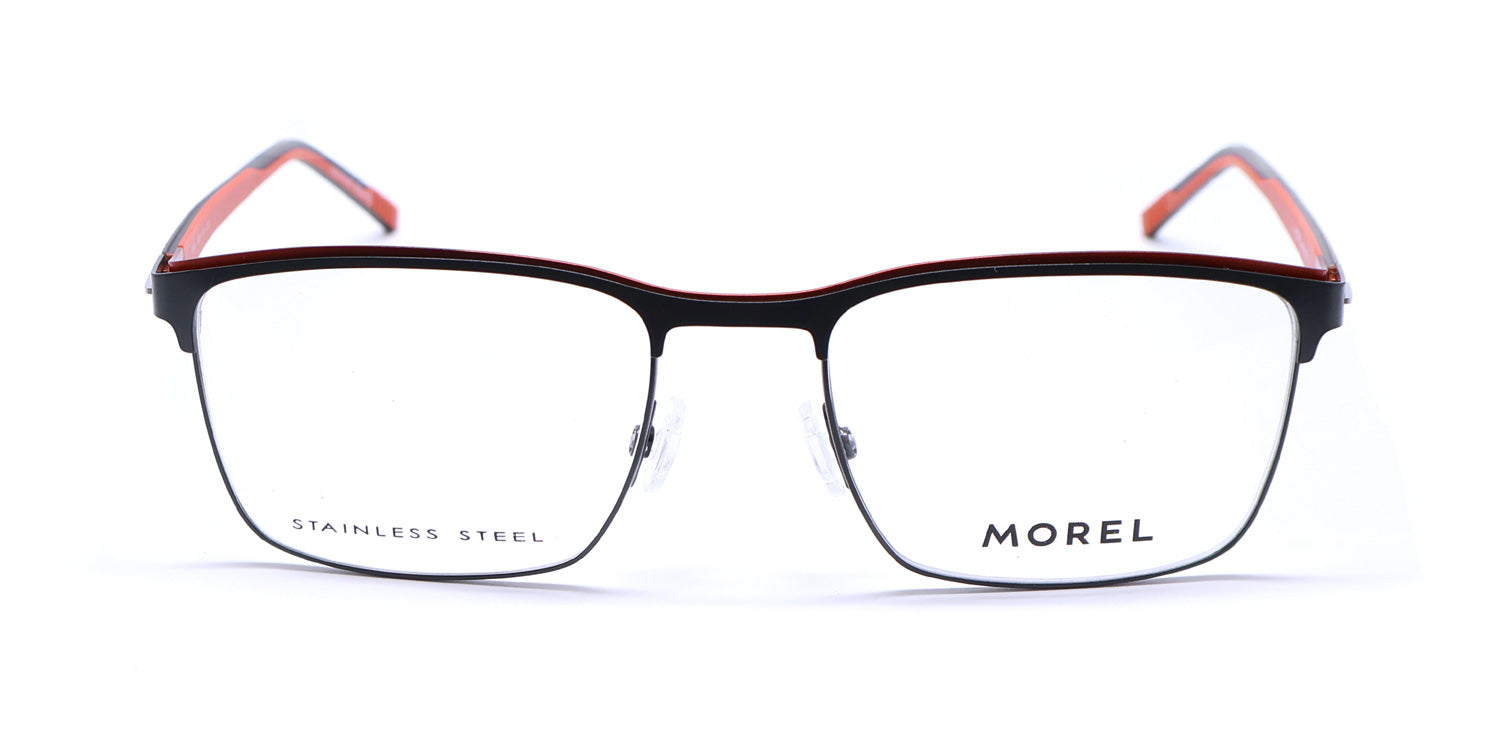 Morel Lightec 30311l Eyeglasses by ModaFrames