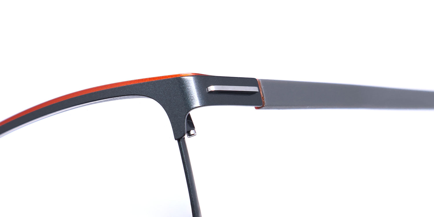 Morel Lightec 30311l Eyeglasses by ModaFrames