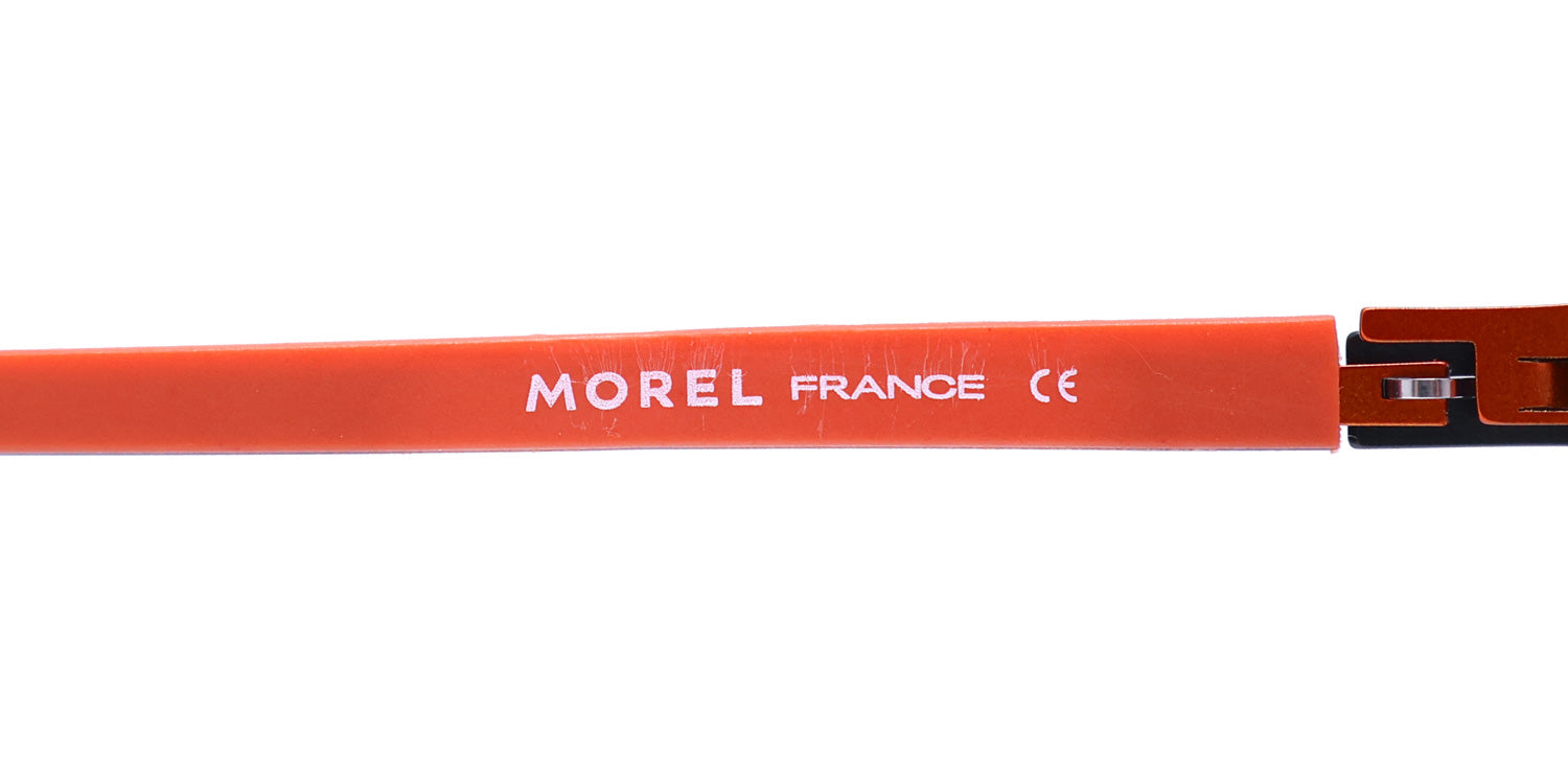 Morel Lightec 30311l Eyeglasses by ModaFrames