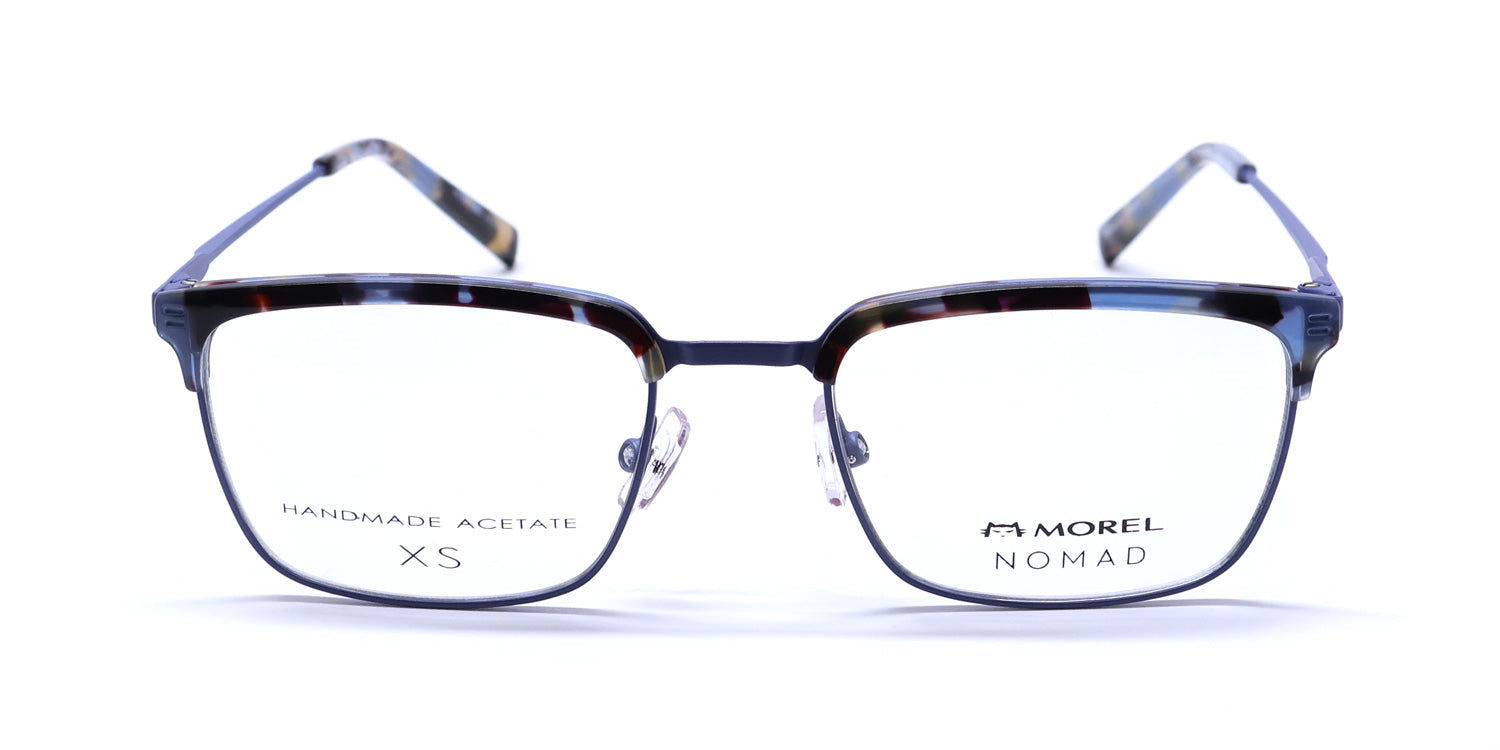 Morel Nomad 40148n Eyeglasses by ModaFrames