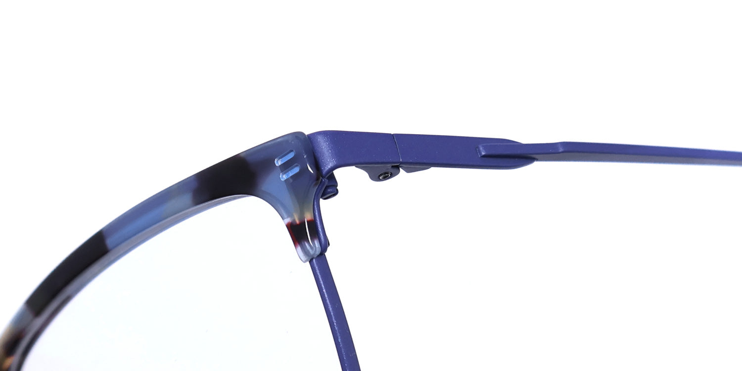 Morel Nomad 40148n Eyeglasses by ModaFrames