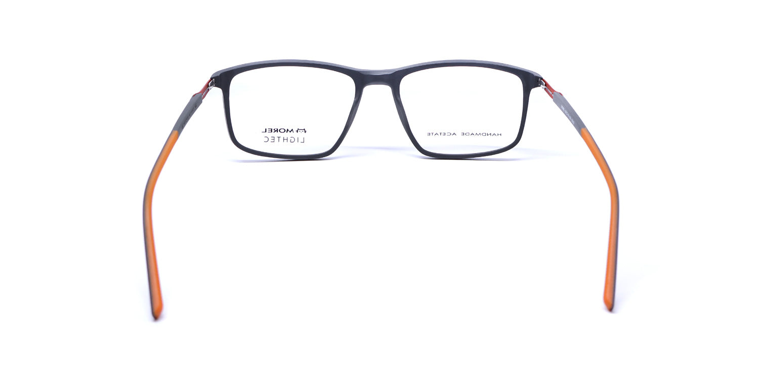 Morel Lightec 30269l Eyeglasses by ModaFrames