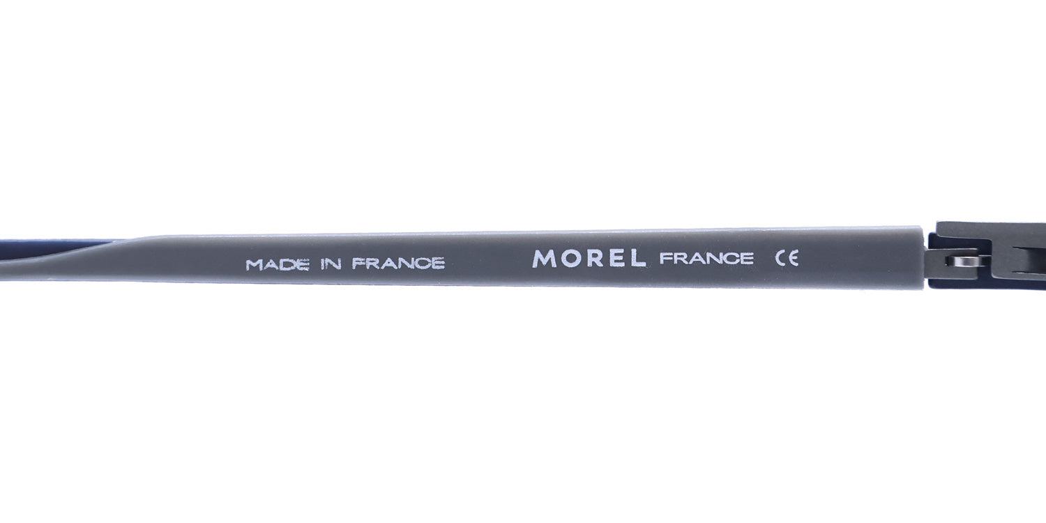 Morel Lightec 30310l Eyeglasses by ModaFrames