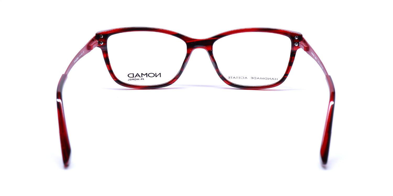 Morel Nomad 2938n Eyeglasses by ModaFrames