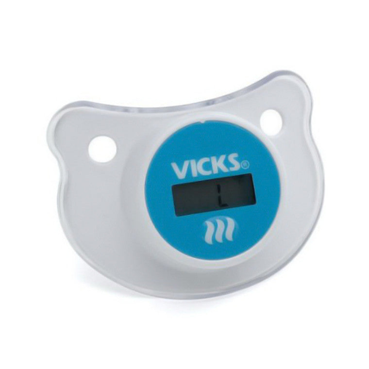 Vicks Digital Pacifier Thermometer by Pasteur Pharmacy