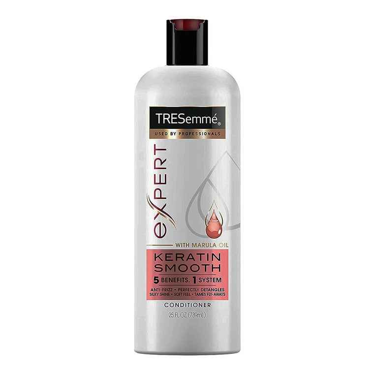 TRESemme TRESemmé Expert Selection Conditioner Keratin Smooth, 25 Oz