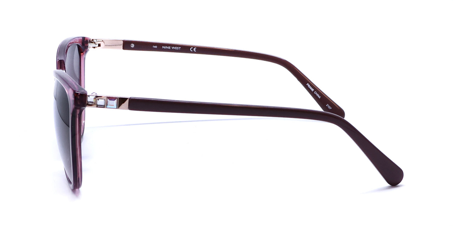 Nine West Nw646s Sunglasses by ModaFrames