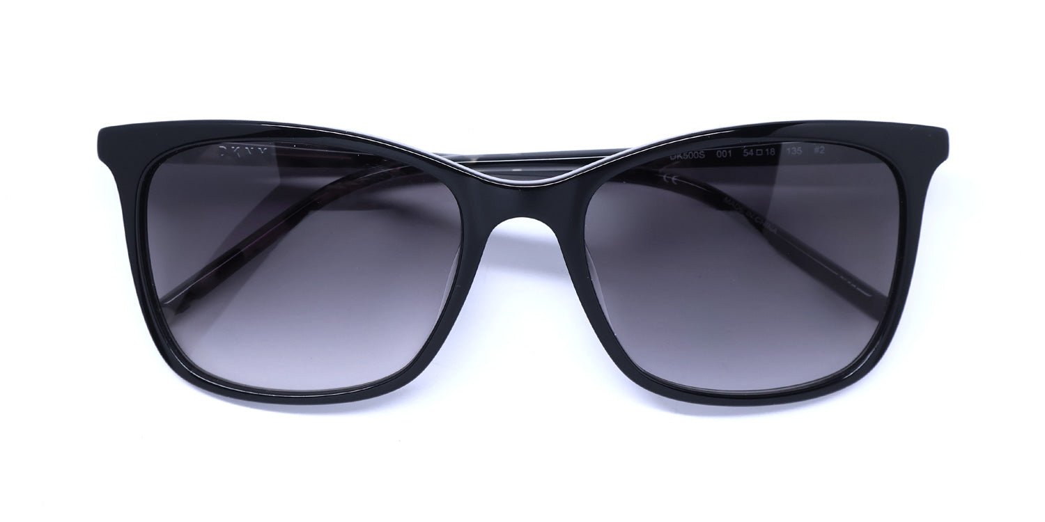 DKNY Dk500s Sunglasses by ModaFrames