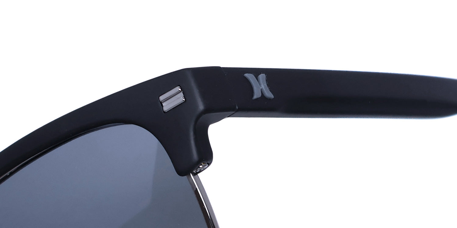 Hurley Hsm4005px Halfway Sunglasses by ModaFrames