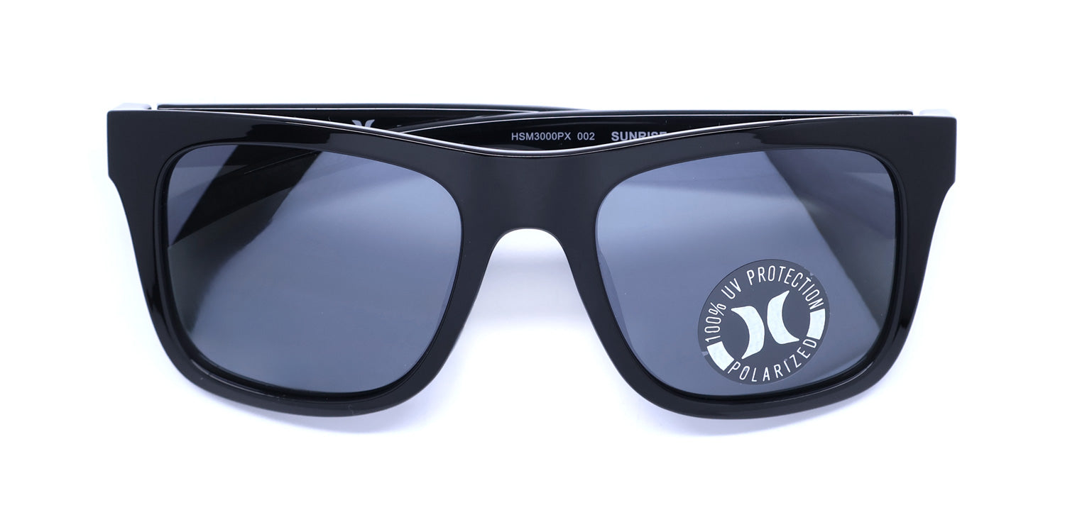 Hurley Hsm3000px Sunrise Sunglasses by ModaFrames