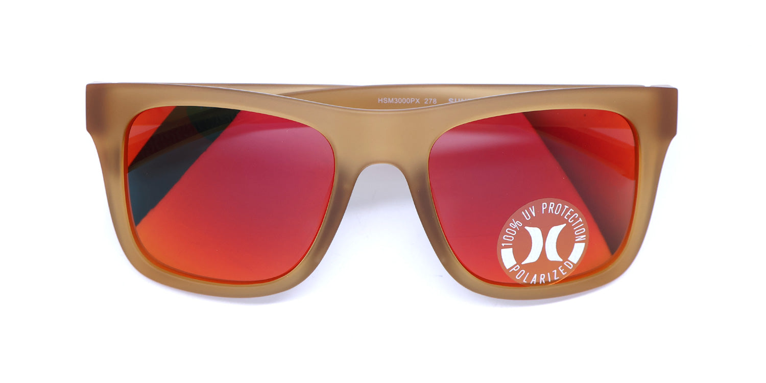 Hurley Hsm3000px Sunrise Sunglasses by ModaFrames