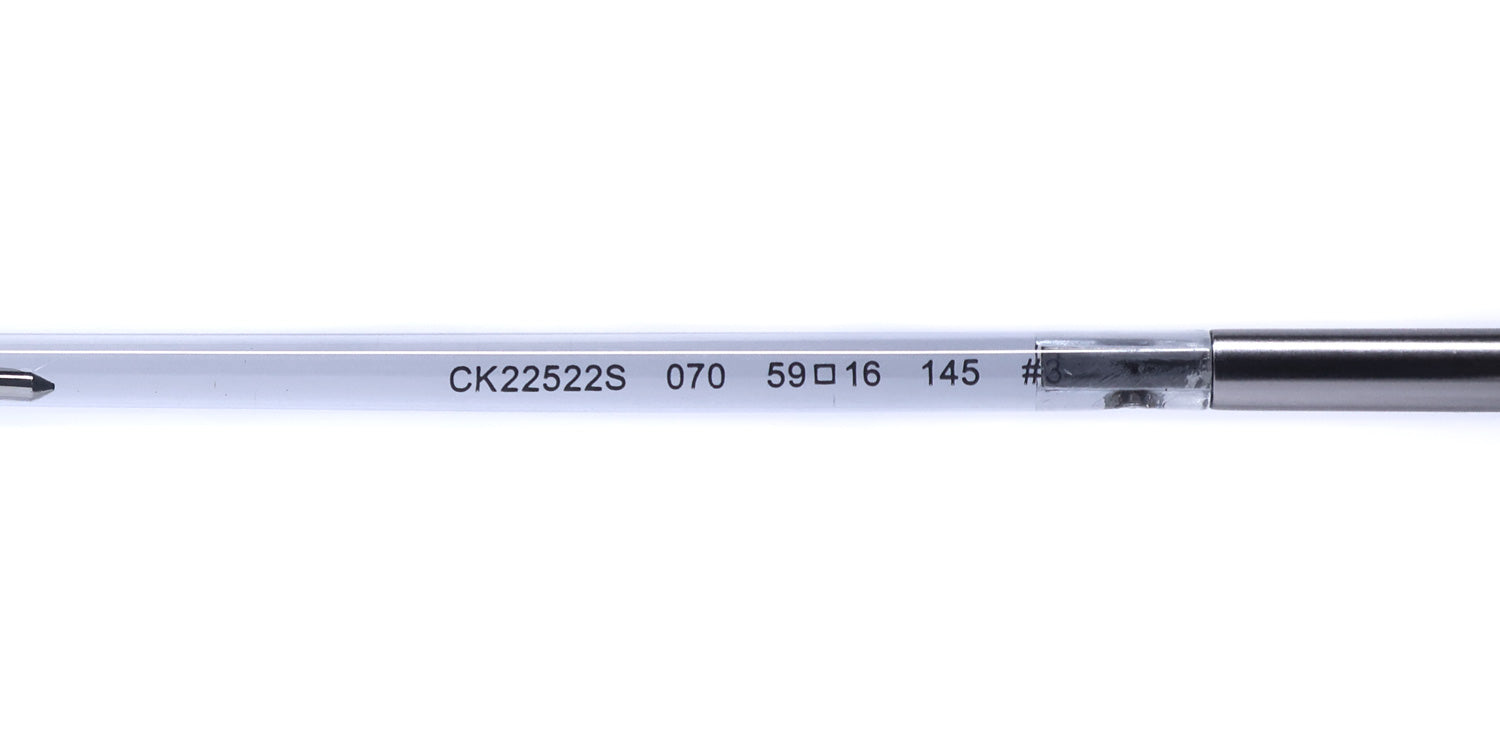 Calvin Klein Ck22522s Sunglasses by ModaFrames