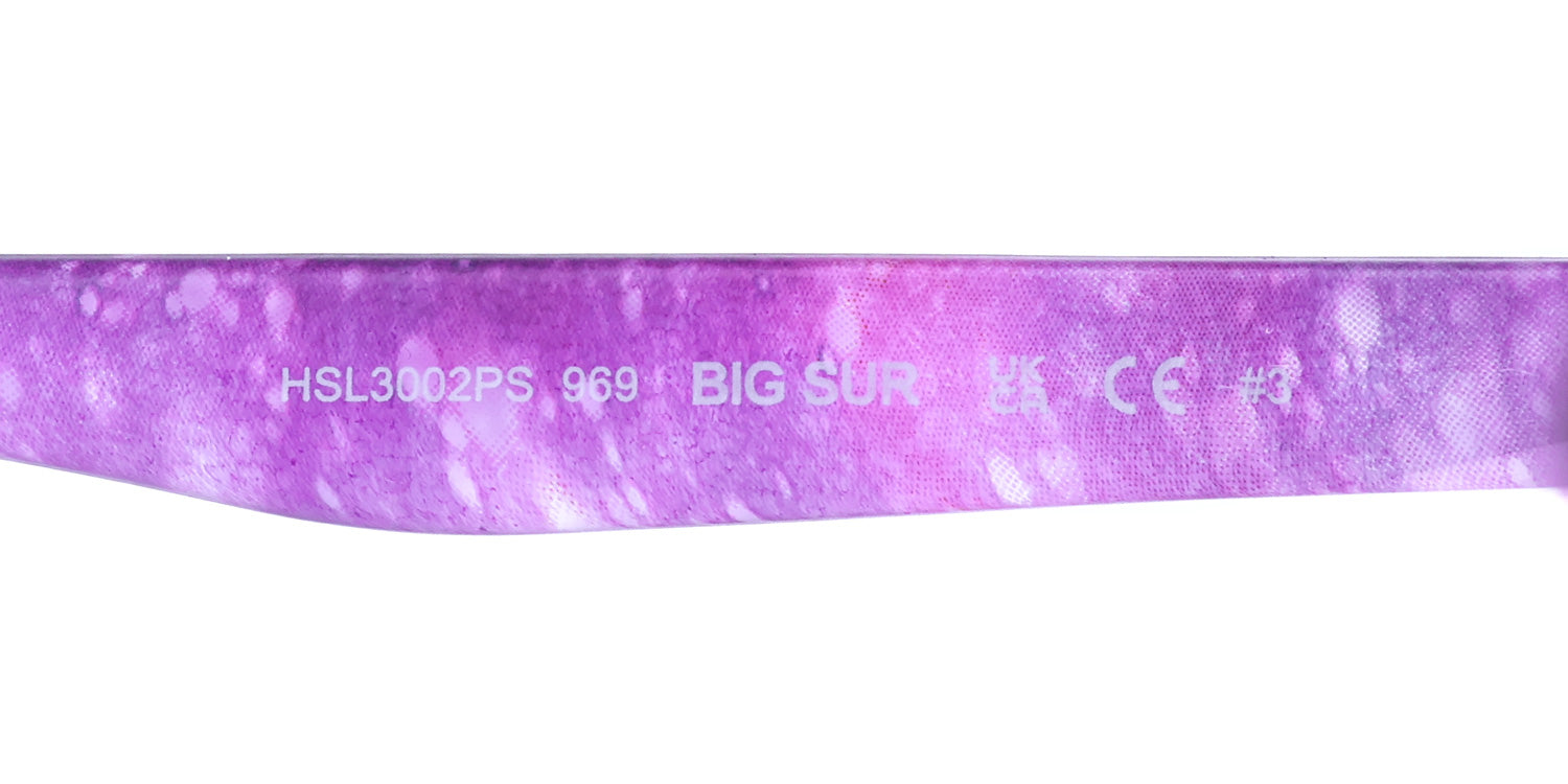 Hurley Hsl3002ps Big Sir Sunglasses by ModaFrames