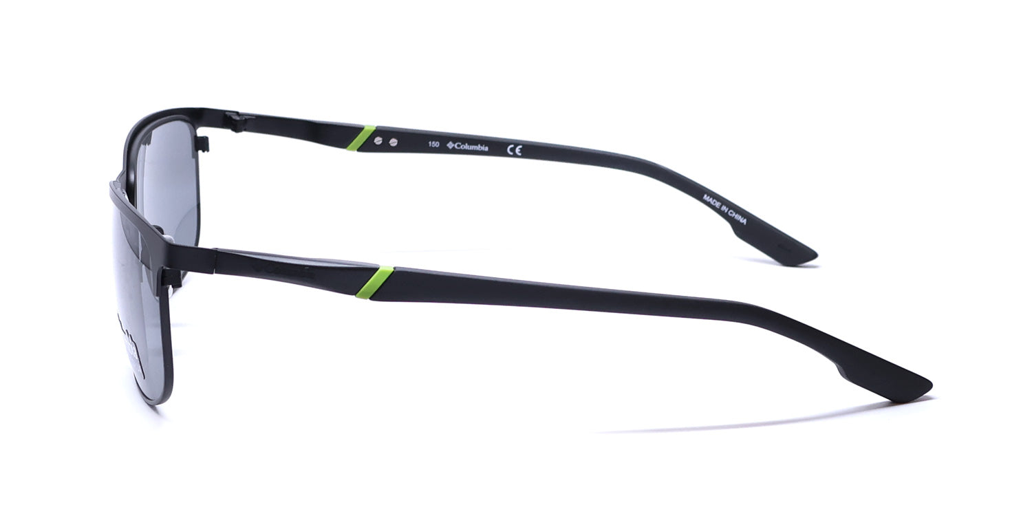 Columbia C117s Sunglasses by ModaFrames