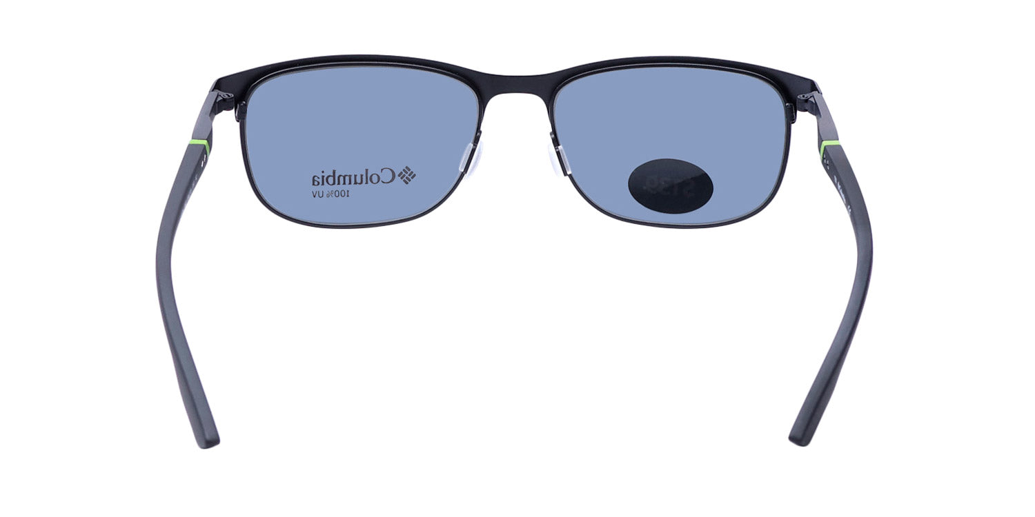 Columbia C117s Sunglasses - DestGlow