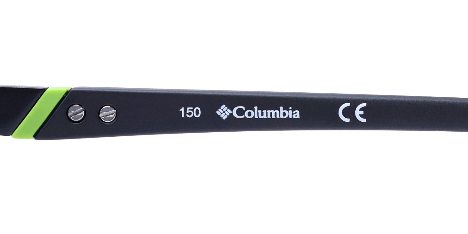 Columbia C117s Sunglasses - DestGlow