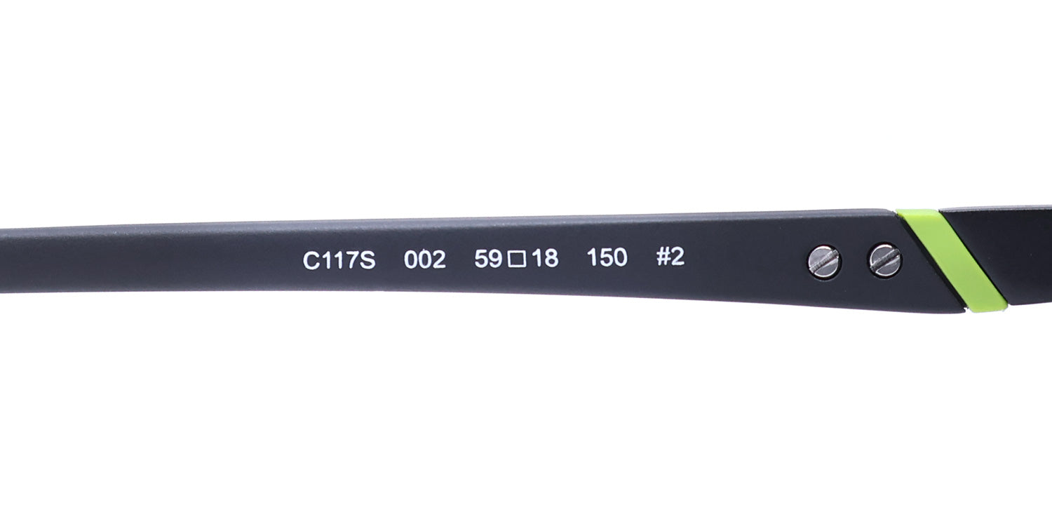 Columbia C117s Sunglasses by ModaFrames