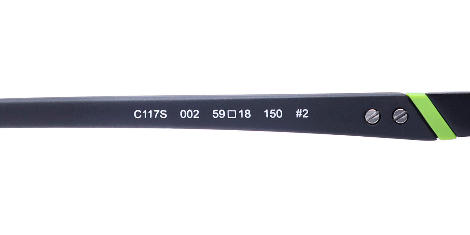Columbia C117s Sunglasses - DestGlow