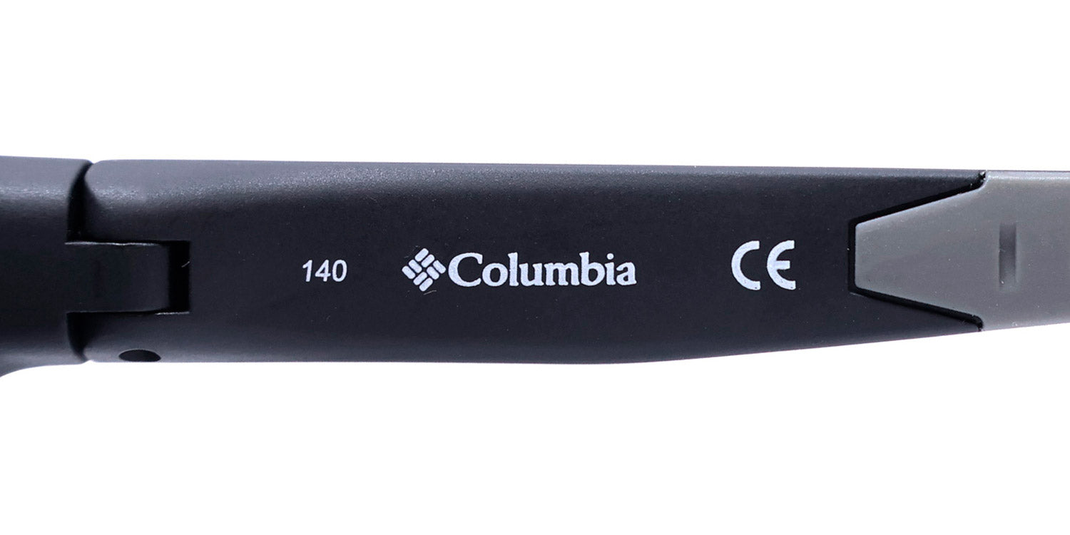 Columbia C543s Flatlander Sunglasses - DestGlow