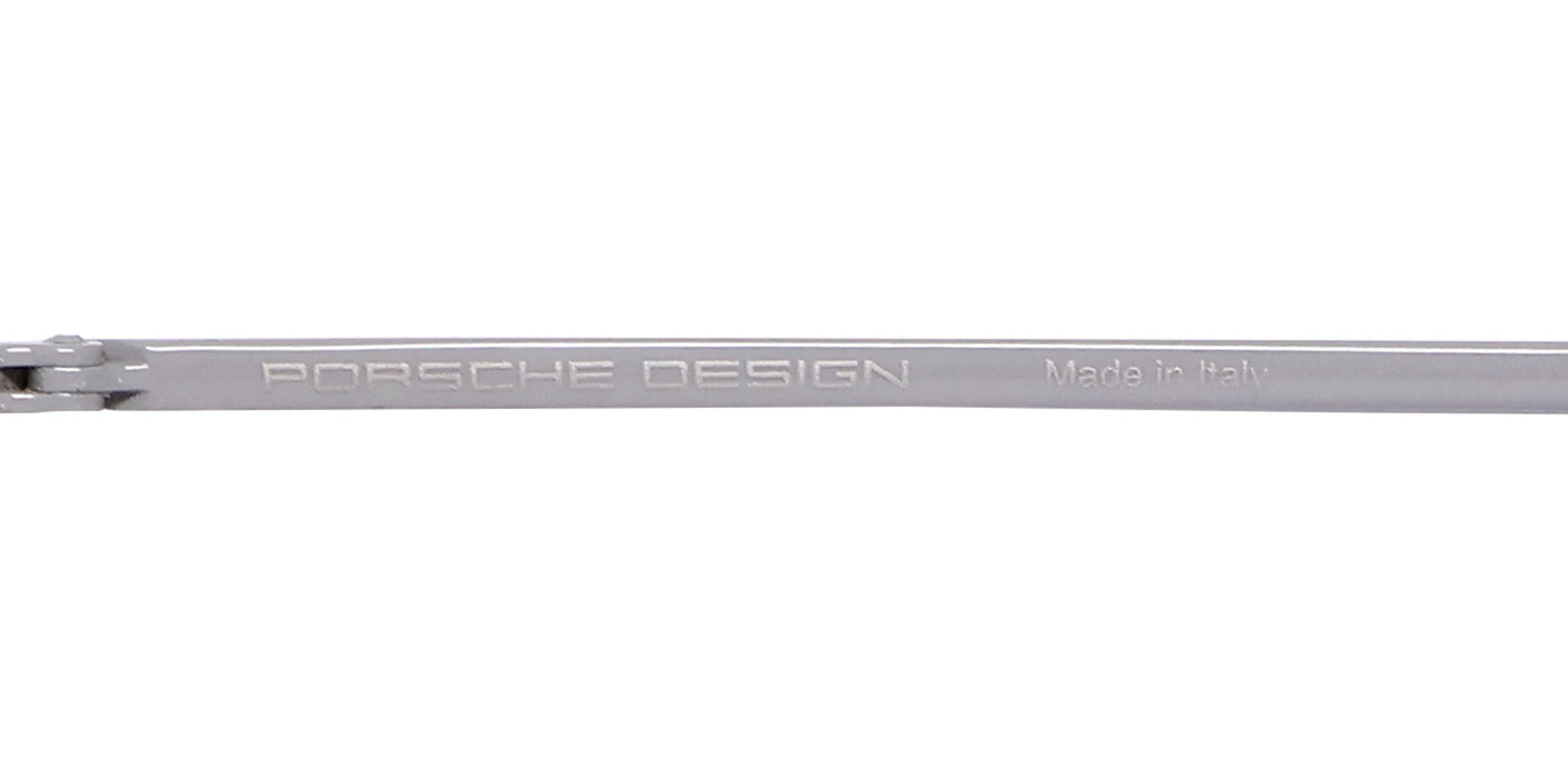 Porsche Design P8758 Eyeglasses by ModaFrames