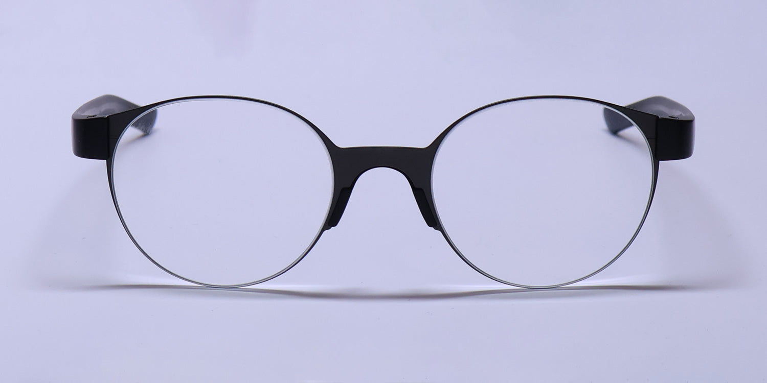 Porsche Design P8812 Readers by ModaFrames