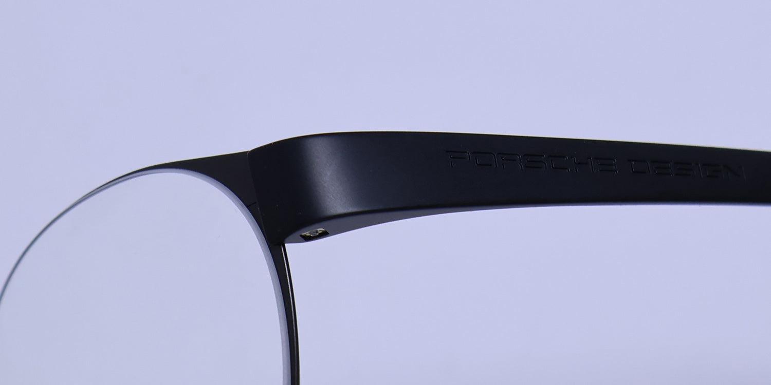 Porsche Design P8812 Readers by ModaFrames