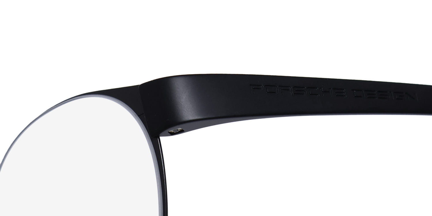 Porsche Design P8812 Readers DestGlow