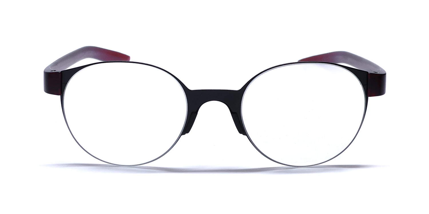 Porsche Design P8812 Readers DestGlow