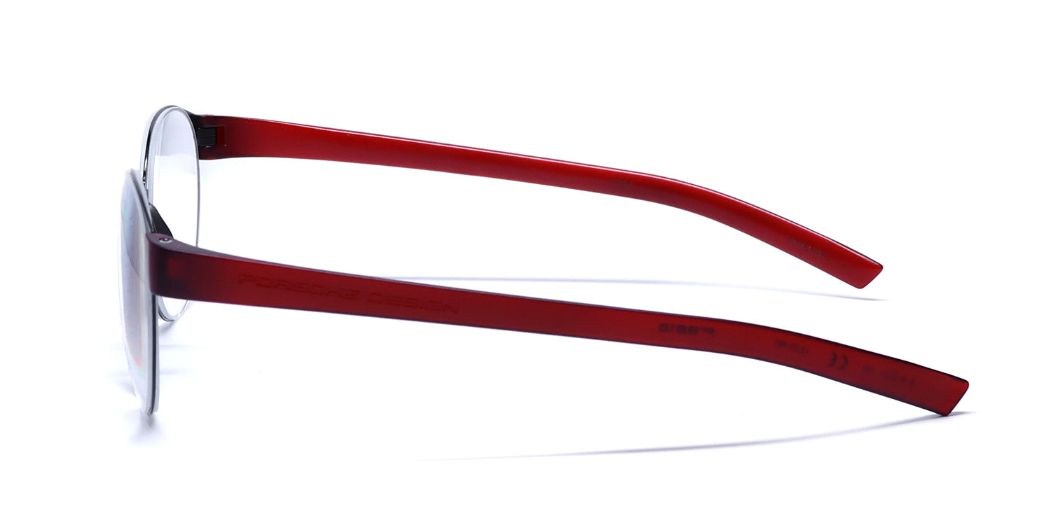 Porsche Design P8812 Readers DestGlow