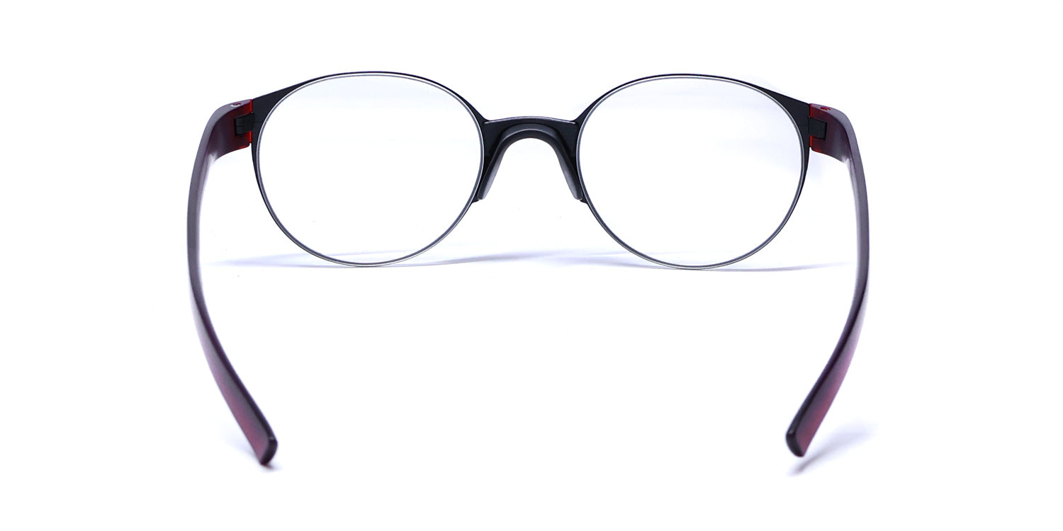 Porsche Design P8812 Readers DestGlow
