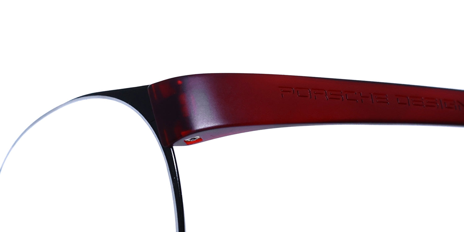 Porsche Design P8812 Readers DestGlow