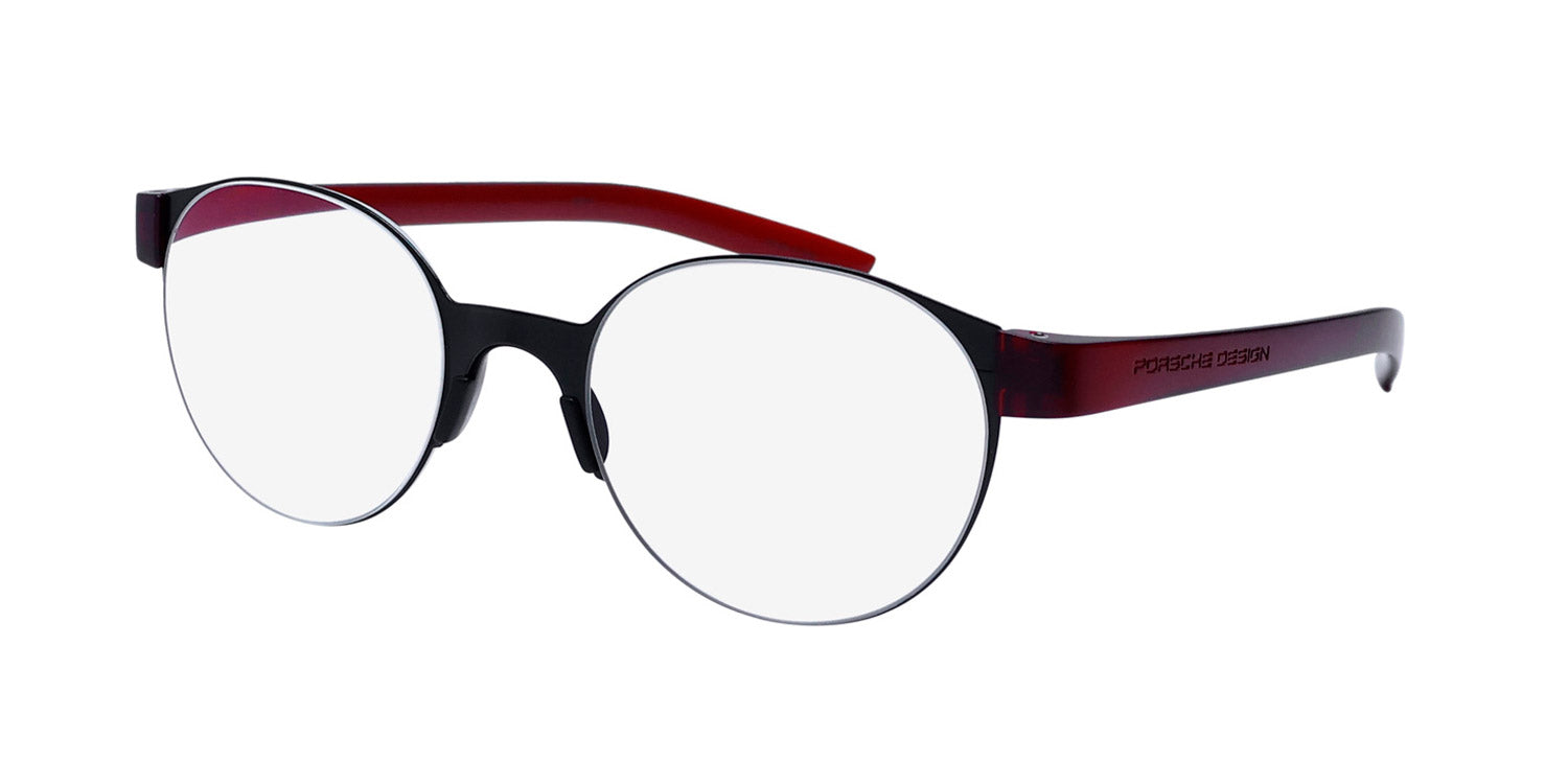 Porsche Design P8812 Readers DestGlow