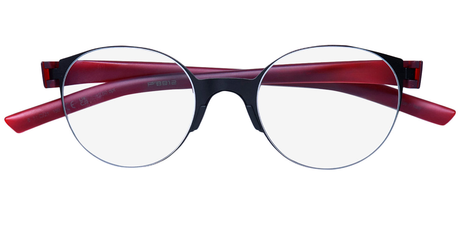 Porsche Design P8812 Readers DestGlow