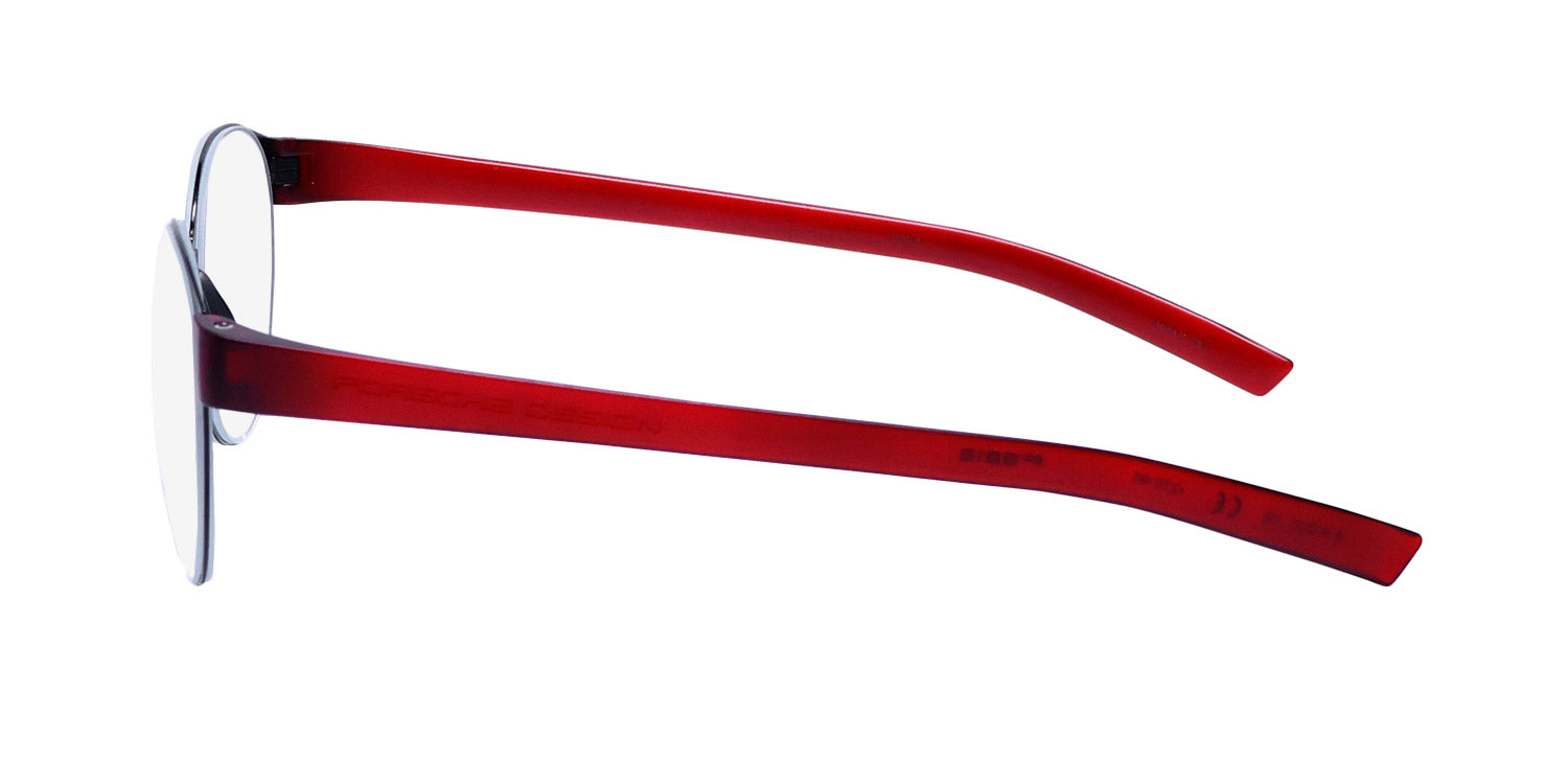 Porsche Design P8812 Readers DestGlow