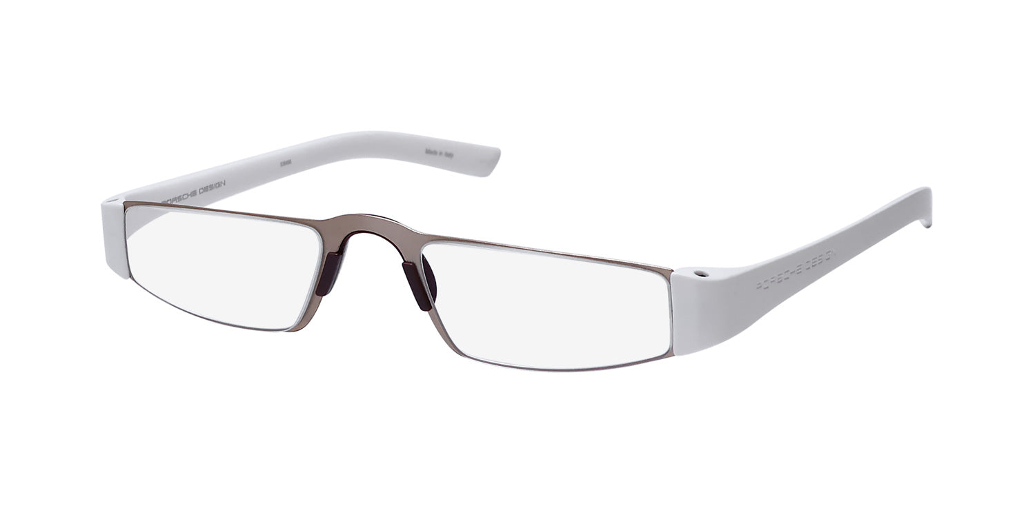 Porsche Design P8801 Readers DestGlow