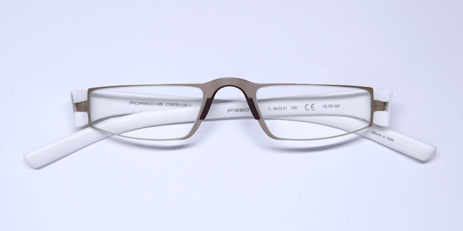 Porsche Design P8801 Readers DestGlow