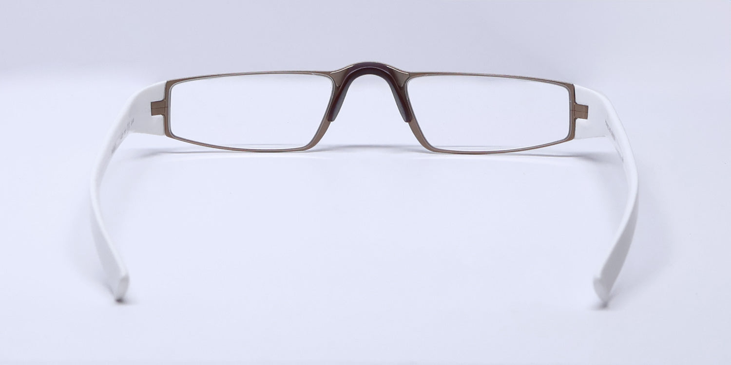 Porsche Design P8801 Readers DestGlow