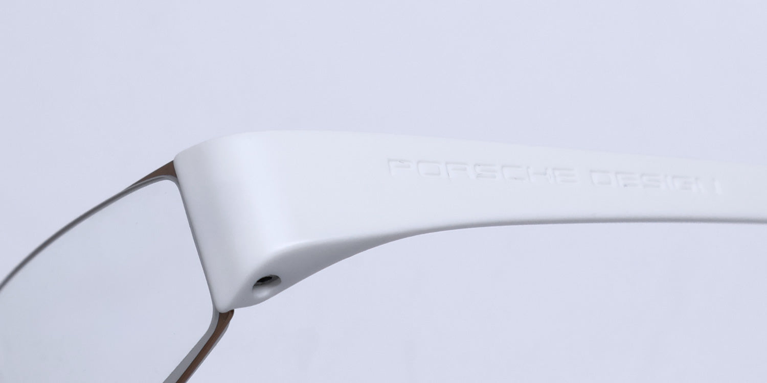 Porsche Design P8801 Readers DestGlow