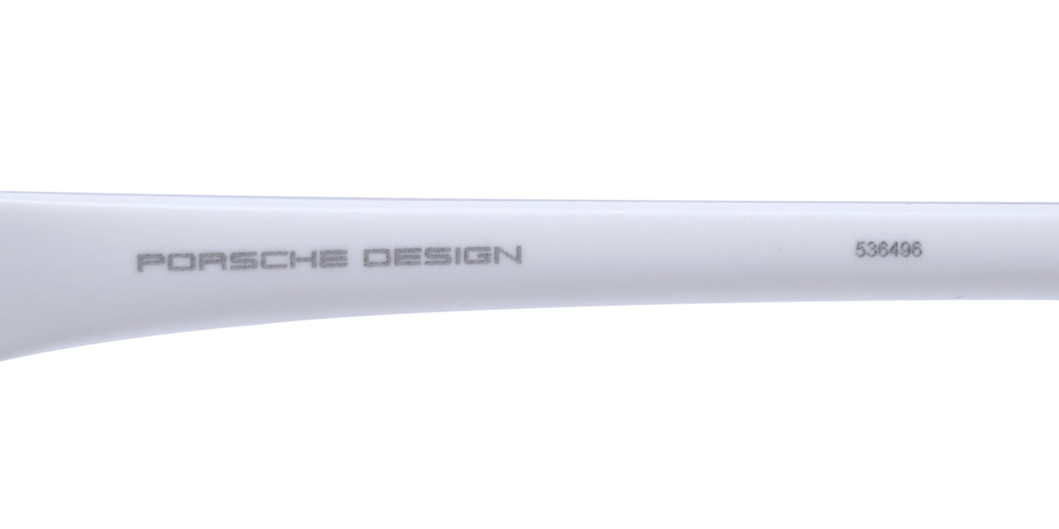 Porsche Design P8801 Readers DestGlow
