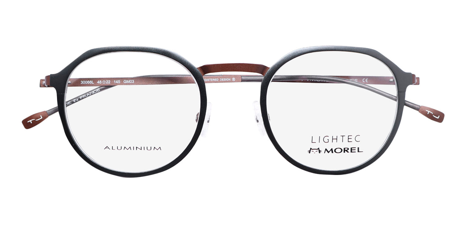 Morel Lightec 30066l Eyeglasses DestGlow