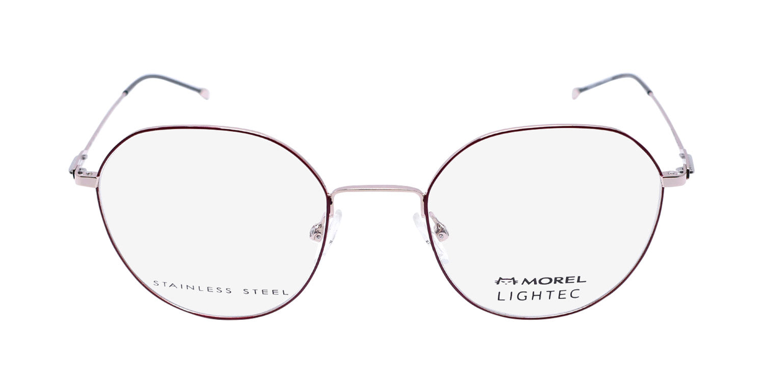 Morel Lightec 30202l Eyeglasses by ModaFrames