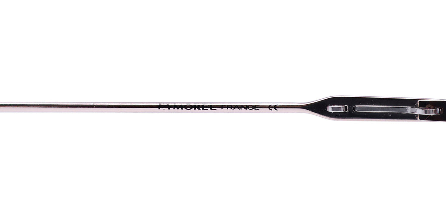 Morel Lightec 30202l Eyeglasses by ModaFrames